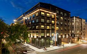 The Blake Hotel